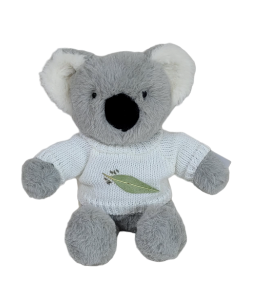 Mini Plush Kip Koala - Spotty Dot Toys