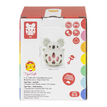 Load image into Gallery viewer, Silicone Rattle Koala - Spotty Dot Toys AU

