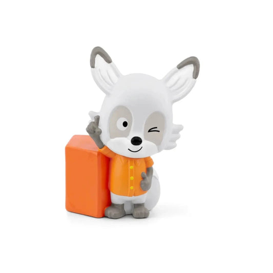 Lalalinos Akio Tonies Spotty Dot Toys