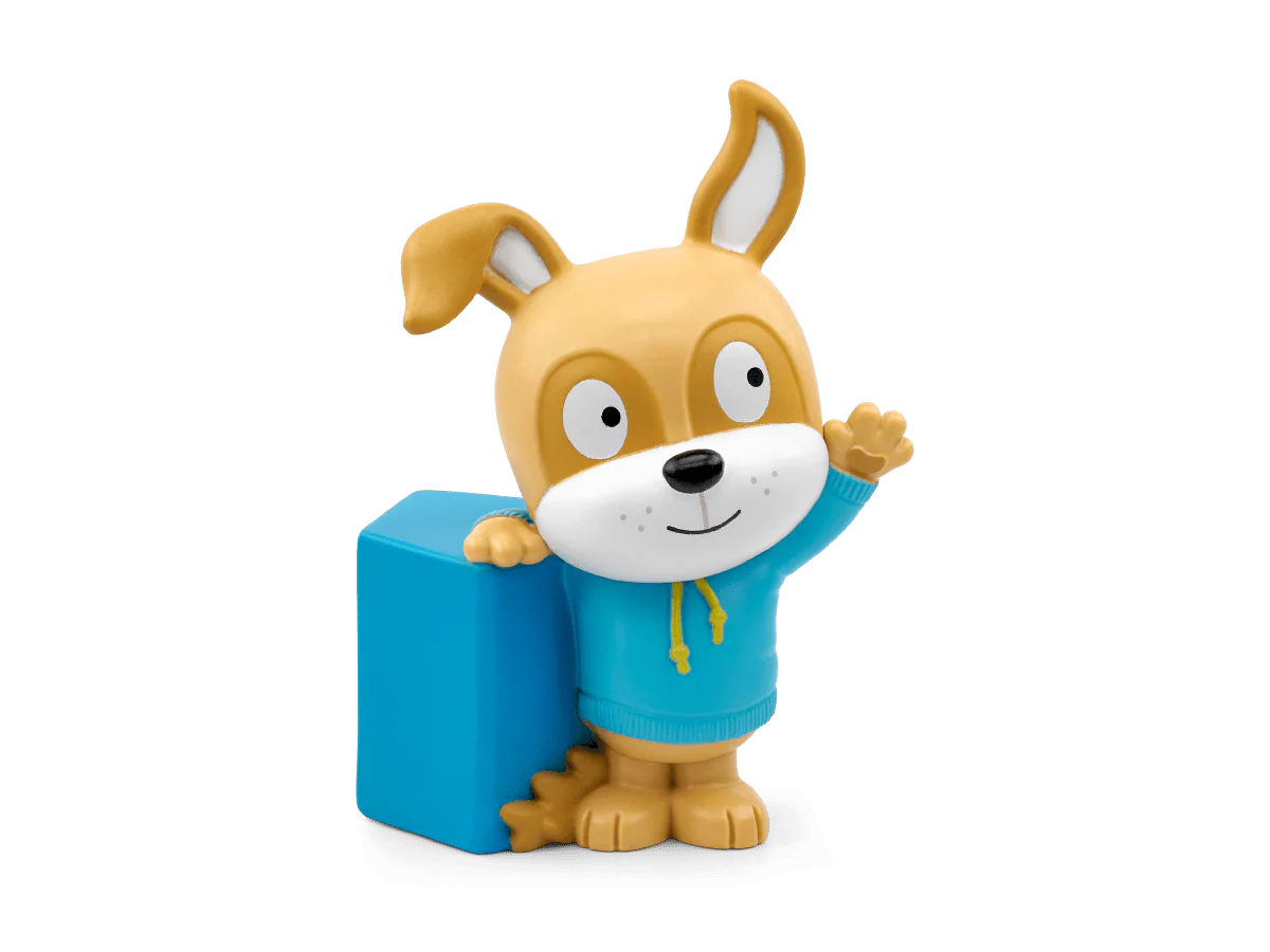 Lalalinos Cosmo Bumbaloo Beats Spotty Dot Toys