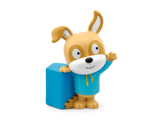 Lalalinos Cosmo Bumbaloo Beats Spotty Dot Toys