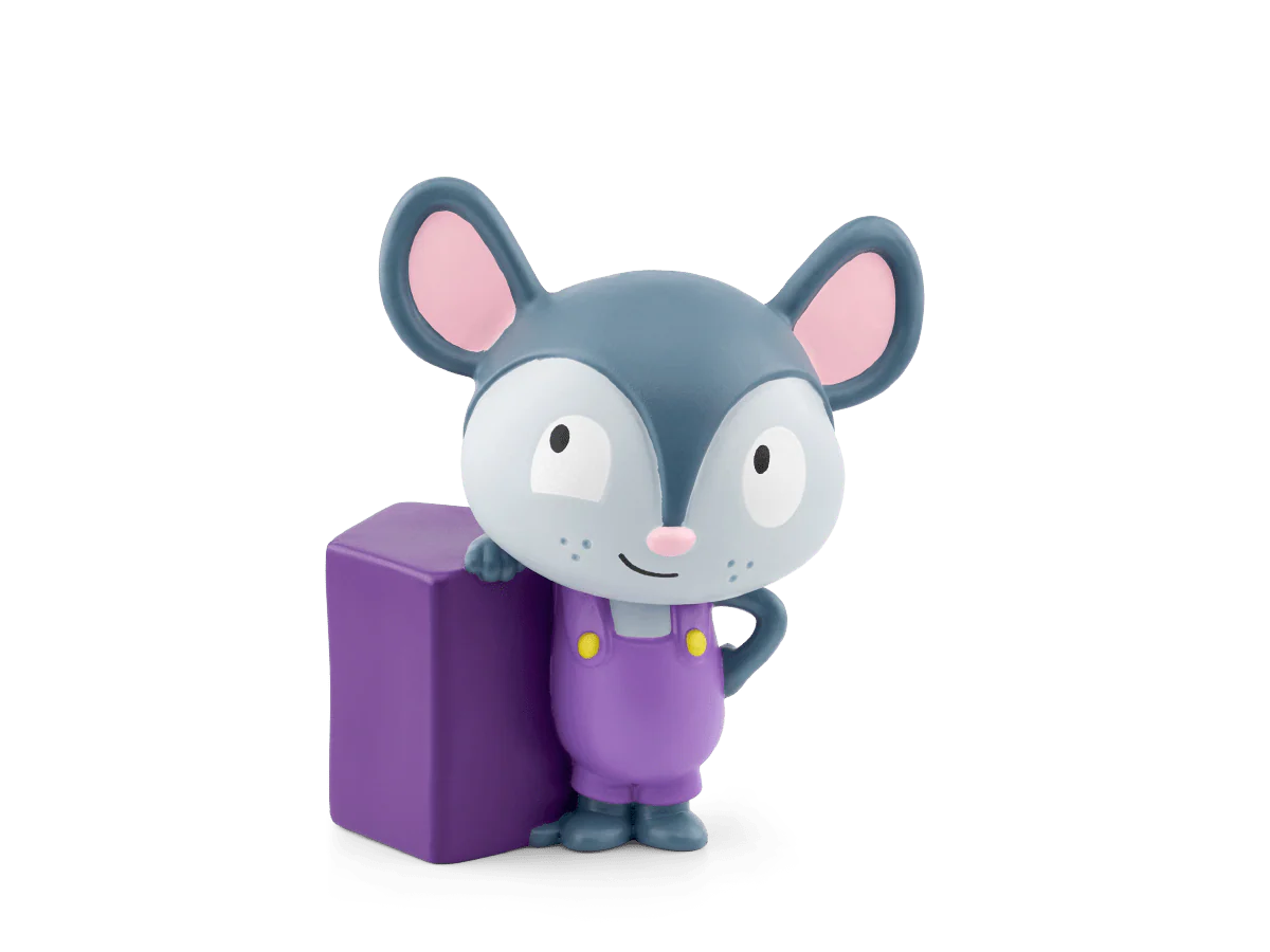 Lalalinos Scout Move and Groove in Bumbaloo Tonie Audio Character