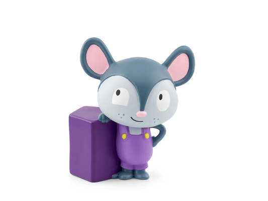 Lalalinos Scout Move and Groove in Bumbaloo Tonie Audio Character