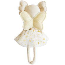 Load image into Gallery viewer, Koala Dress Up Doll - Ivory Gold - Spotty Dot Toys
