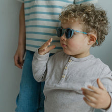 Load image into Gallery viewer, Jamie Polarised Kids Sunglasses - Faded Rainbow- Leosun - Spotty Dot AU
