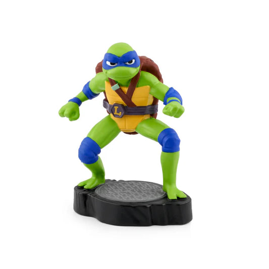 Leonardo Teenage Mutant Ninja Turtle Spotty Dot Toys