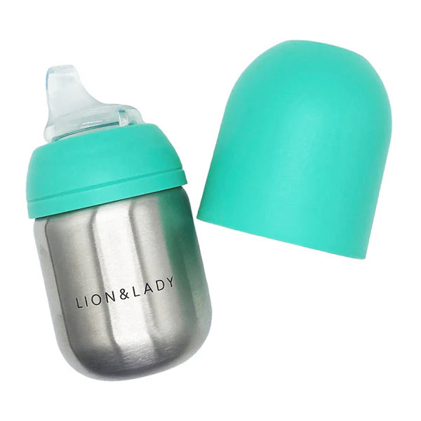 Toddler Sippy Cup Minit Spotty Dot Baby