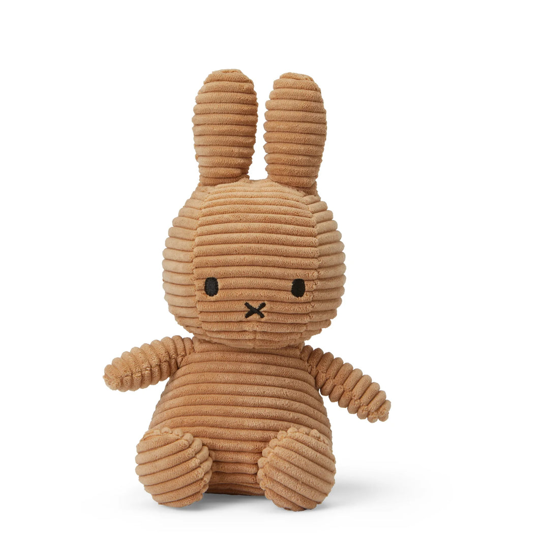 MIFFY Beige - Spotty Dot Toys