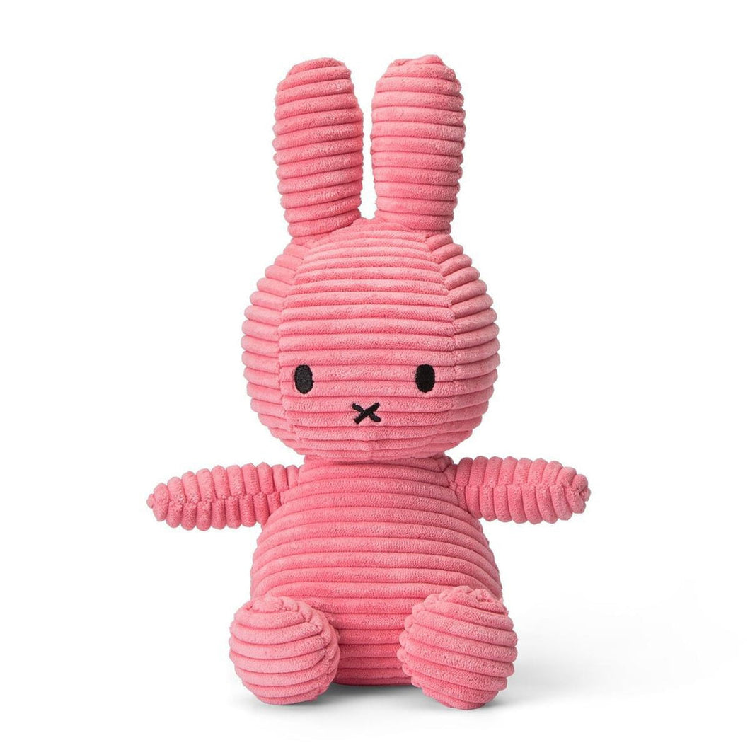 MIFFY Bubblegum 23cm - Spotty Dot Toys AU