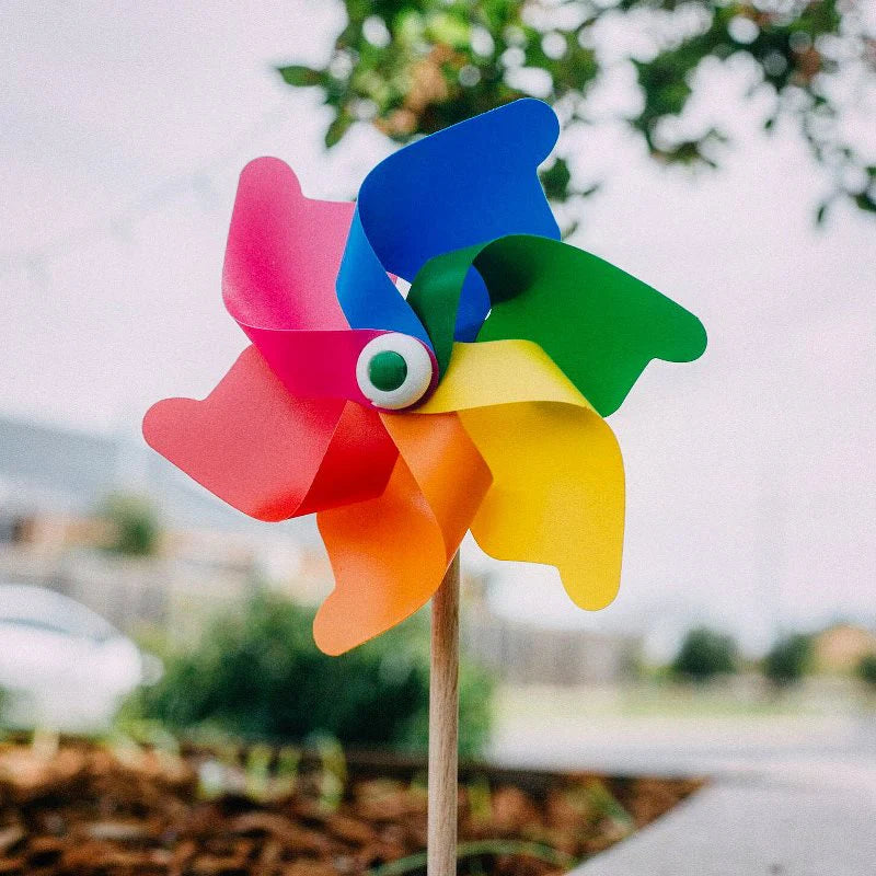 Quality Italian Windmills - Party Bundle