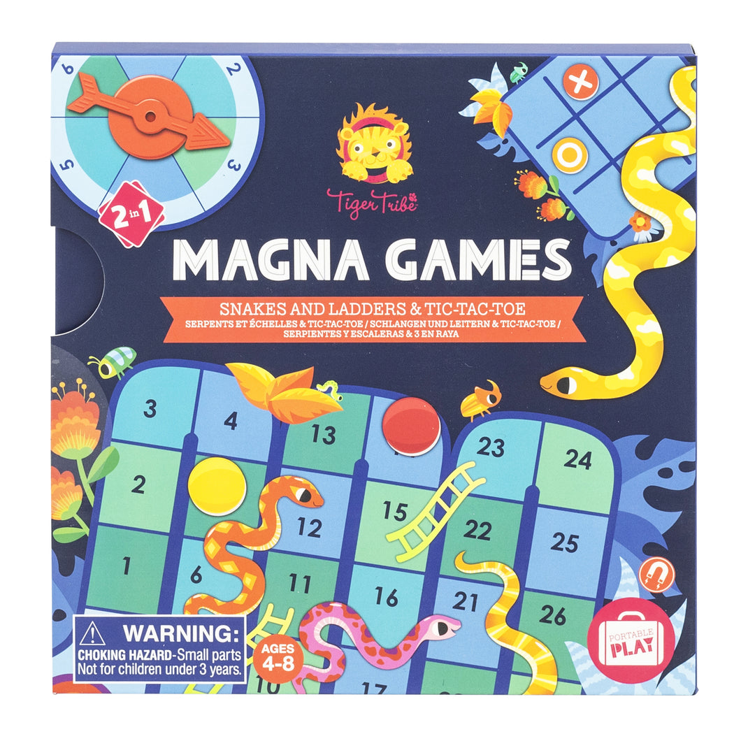 Magna Games - Spotty Dot Toys