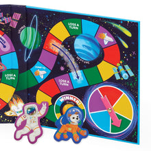 Load image into Gallery viewer, Magnetic Game Space Race Spotty Dot Toys
