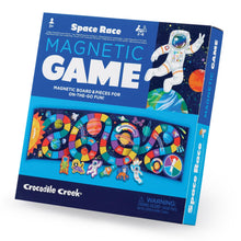 Load image into Gallery viewer, Magnetic Game Space Race Spotty Dot Toys
