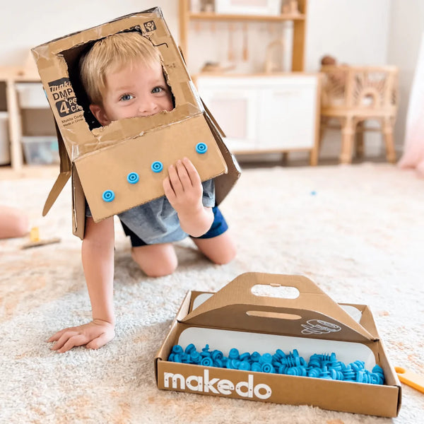 Makedo Explore Spotty Dot Toys & Gifts