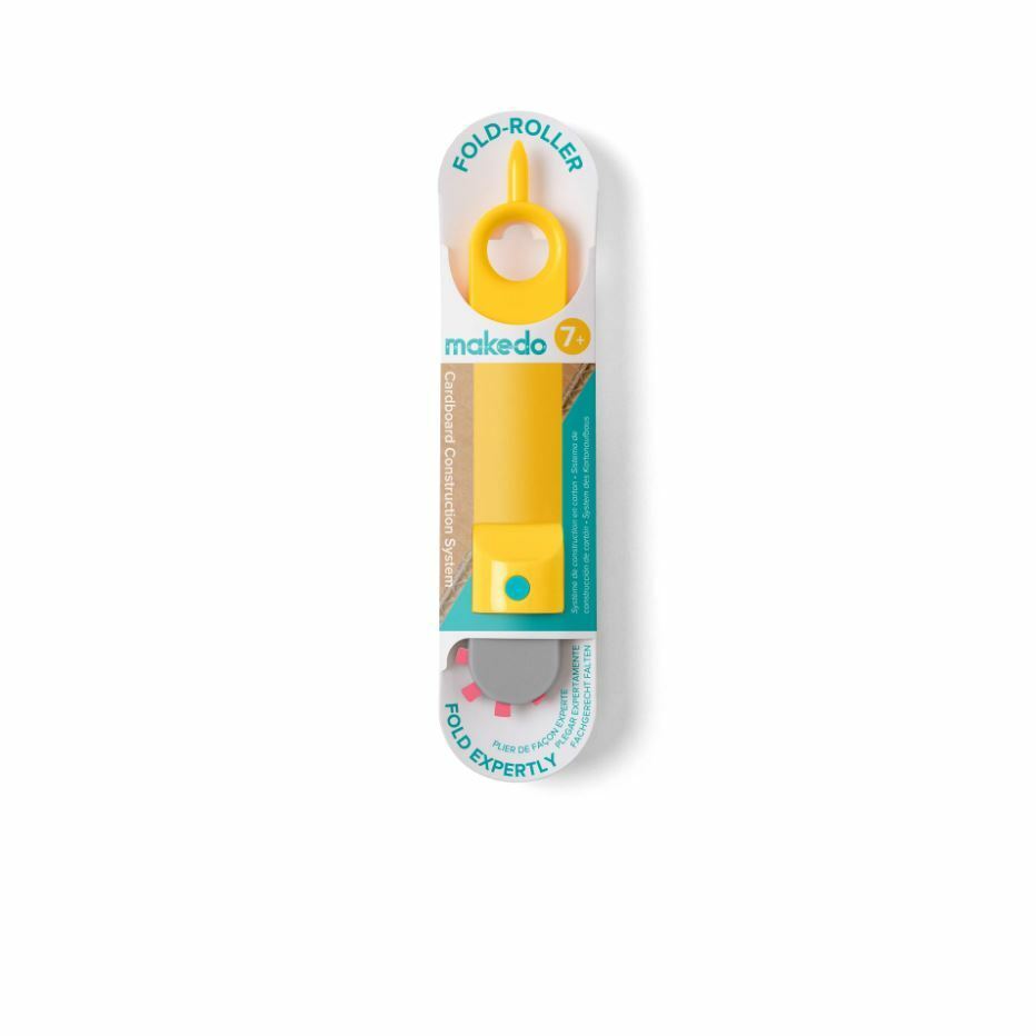 Makedo Fold Roller Spotty Dot Toys