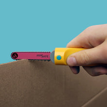 Load image into Gallery viewer, Makedo Safe Saw Spotty Dot Toys
