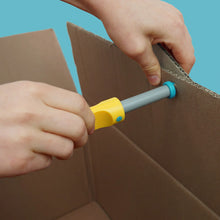 Load image into Gallery viewer, Makedo Scru Driver Spotty Dot Toys
