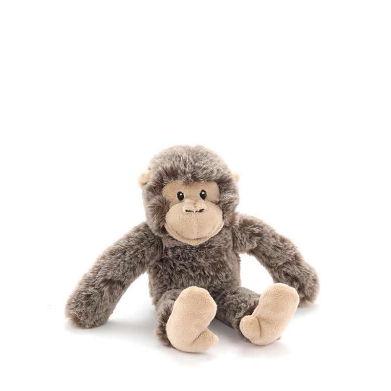 Mani the Monkey Rattle - Spotty Dot AU