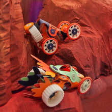 Load image into Gallery viewer, Clixo Mars - Spotty Dot Toys AU
