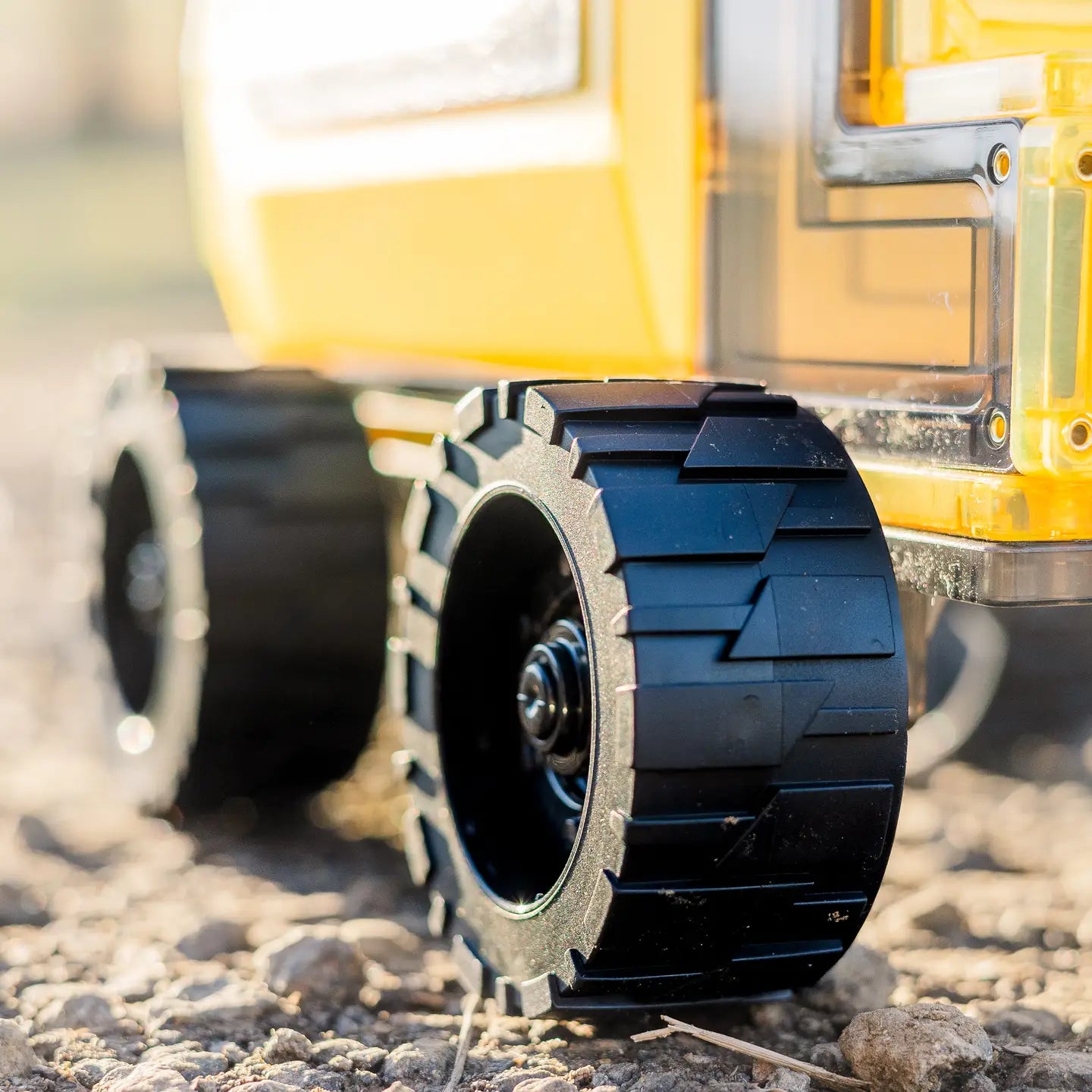 Mega Movers Magnetic Tile Pack Spotty Dot Toys