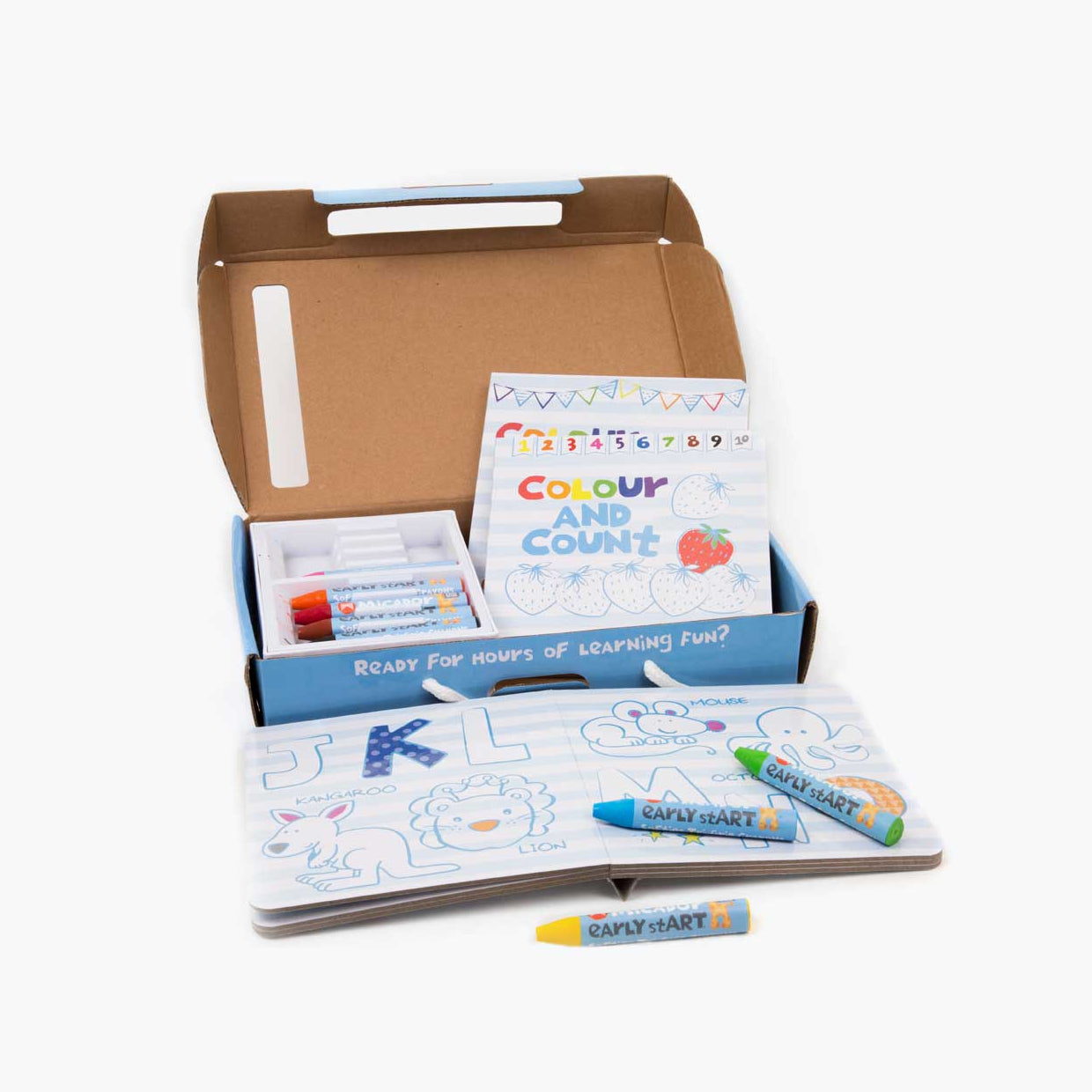 Micador Board Books Spotty Dot Toys