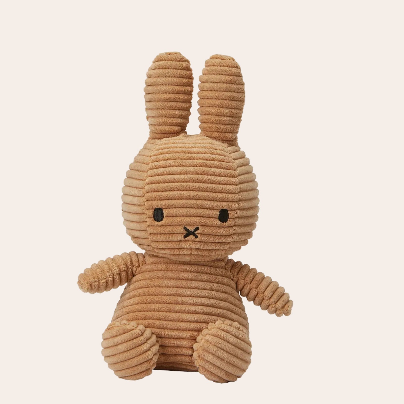 MIFFY Beige Spotty Dot Toys