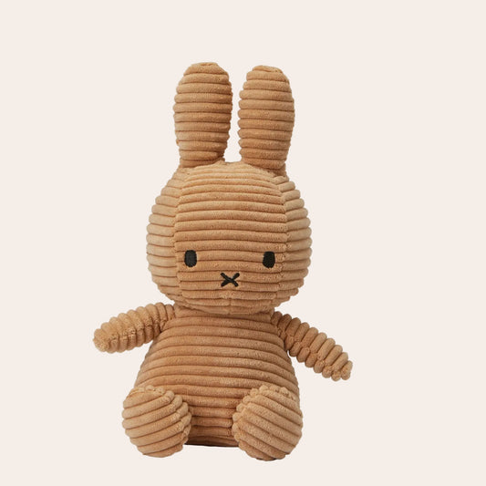 MIFFY Beige Spotty Dot Toys