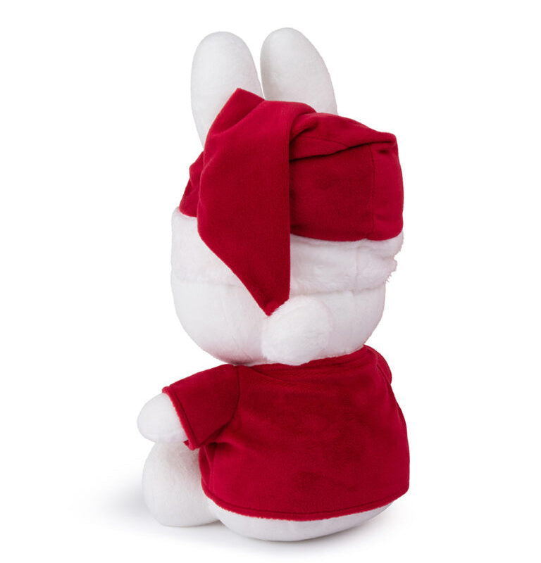 Miffy Christmas Santa Spotty Dot Toys