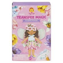 Load image into Gallery viewer, Mini Transfer Magic Flower Fairies - 3+
