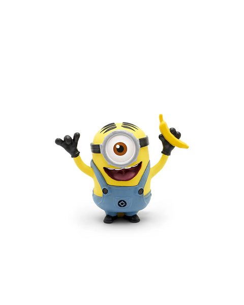 Minion Stuart Tonie Audio Character Spotty Dot