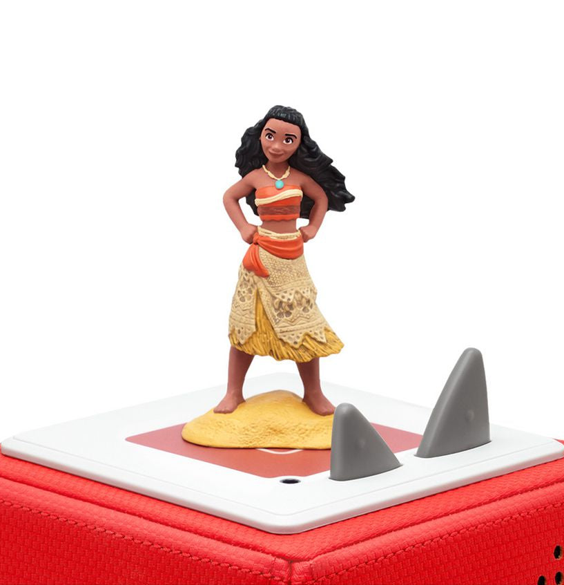 Moana Tonie Audio Character Spotty Dot Toys