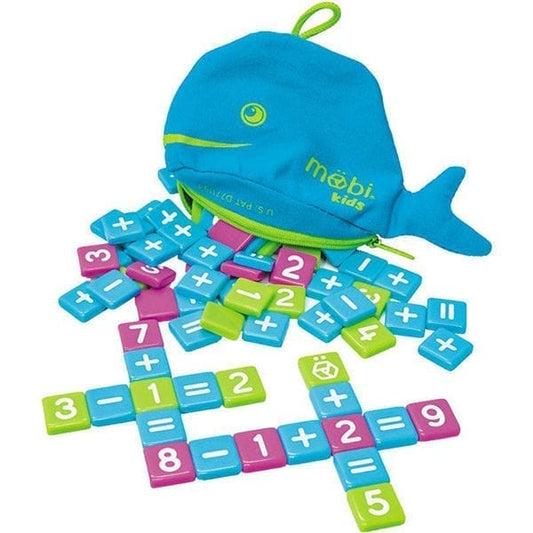 Mobi Kids Maths Game Spotty Dot Toy