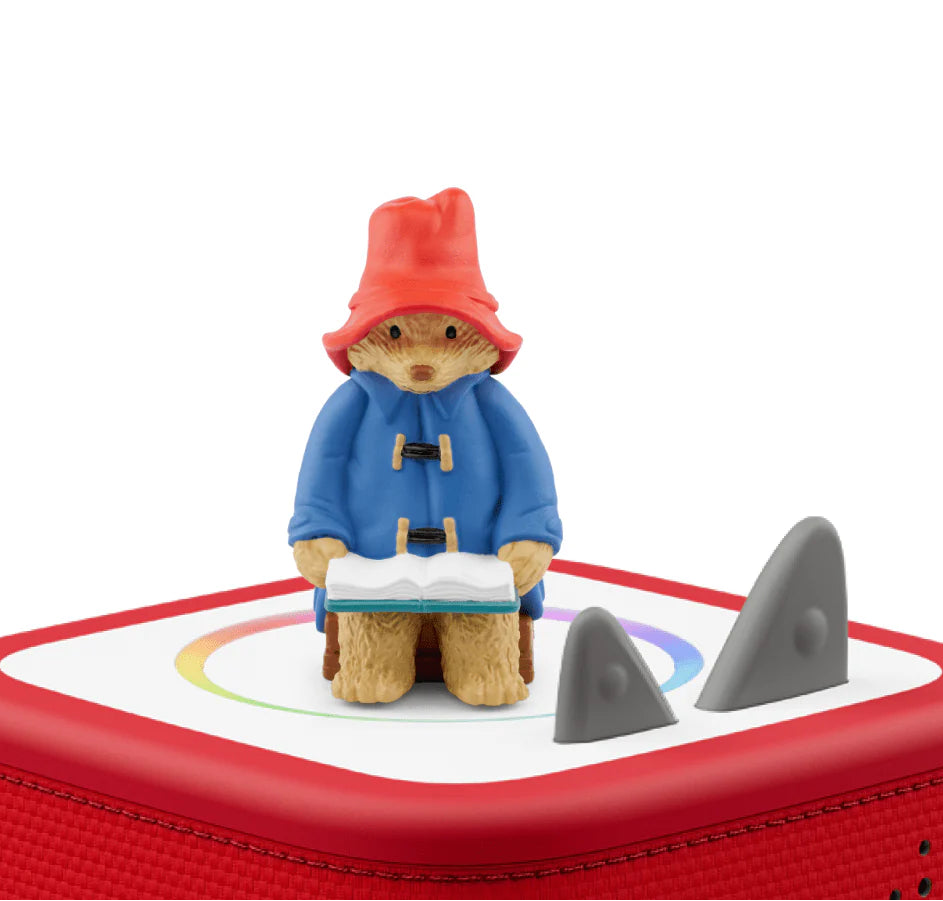 More About Paddington Bear Toinie Spotty Dot Toys