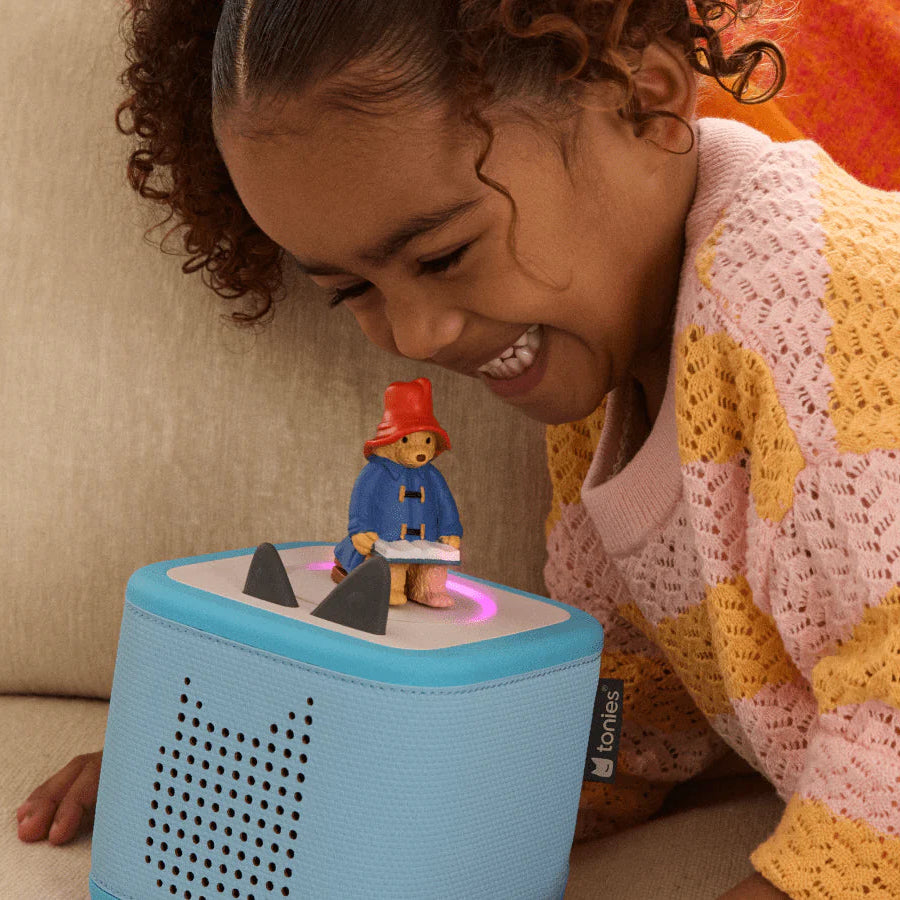 More About Paddington Bear Toinie Spotty Dot Toys