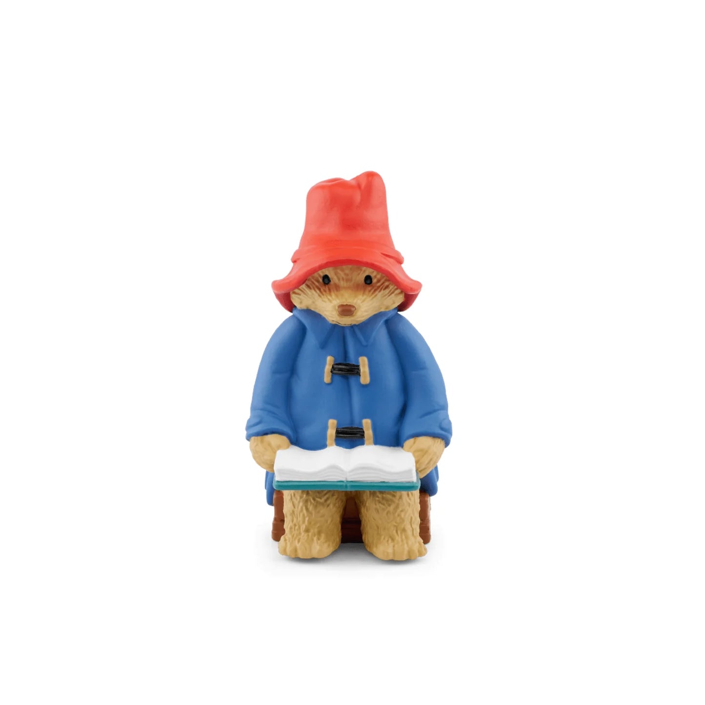 More About Paddington Bear Toinie Spotty Dot Toys