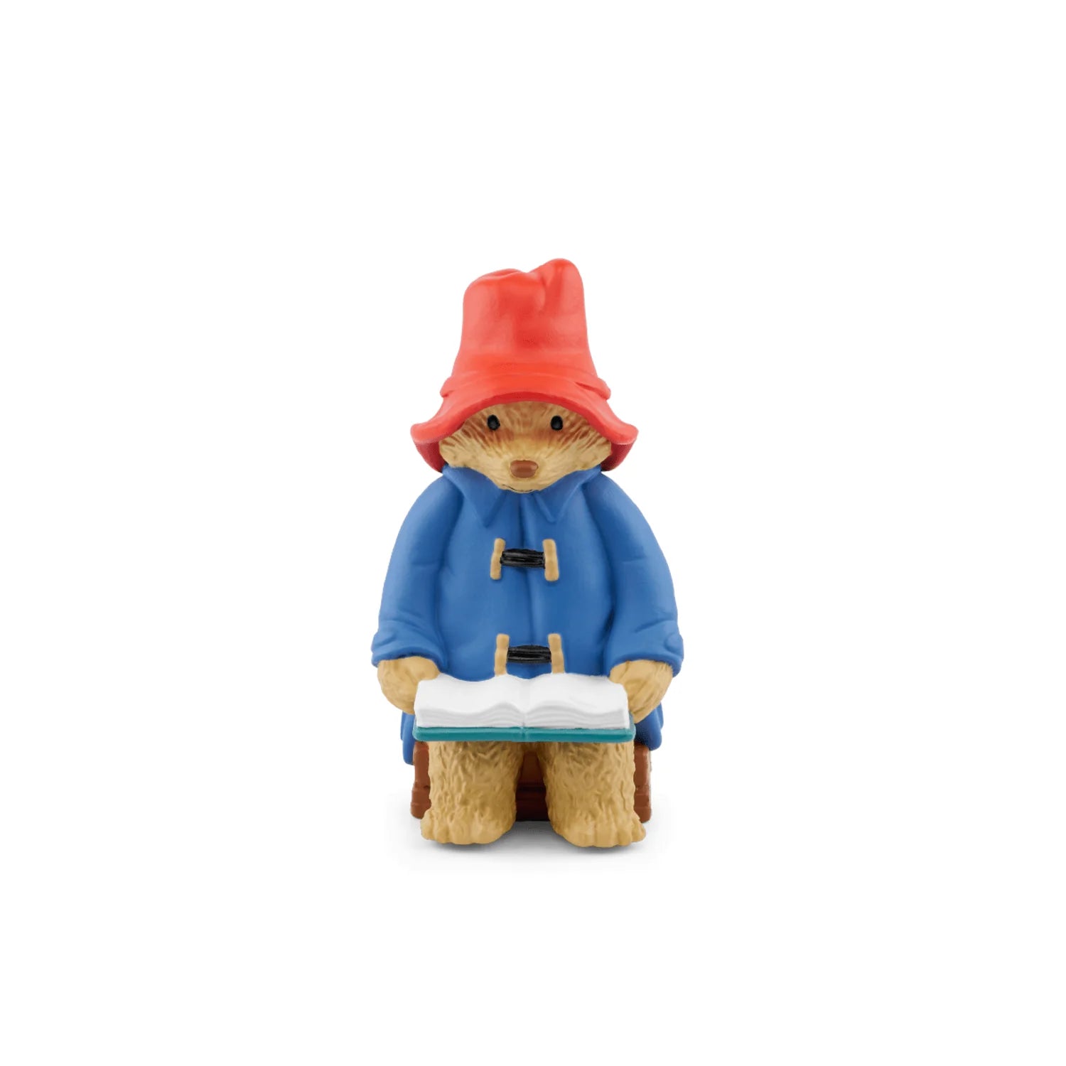 More About Paddington Bear Toinie Spotty Dot Toys