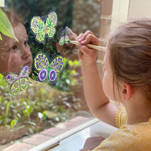 Load image into Gallery viewer, Movable Window Art - Spotty Dot Toys
