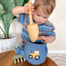 Load image into Gallery viewer, My First Gardening Set - Tractor - Spotty Dot Toys
