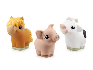Soft Tonies Audio Characters Farm Set Spotty Dot Toys