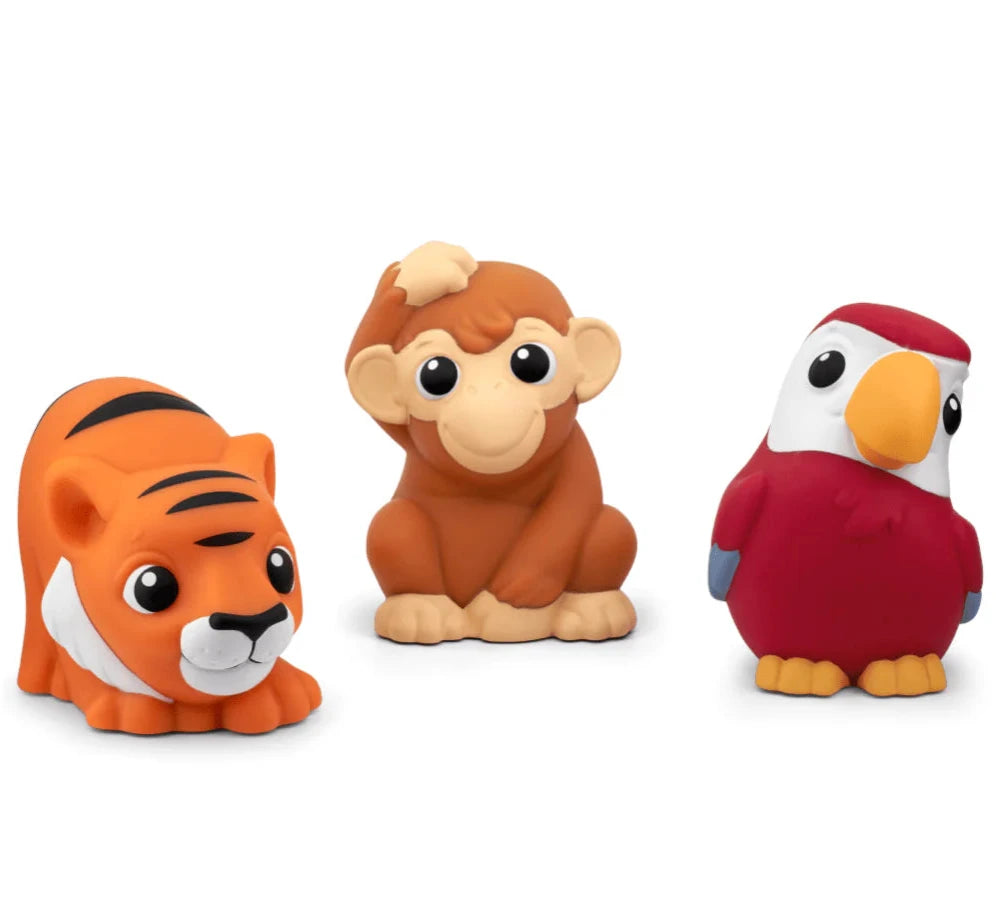 My First Soft Tonies Jungle Set Spotty Dot Toys