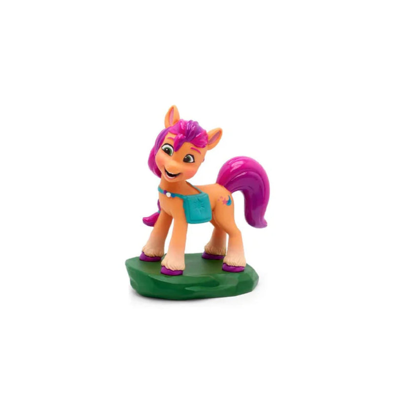 My Little Pony Tones Audio Character Spotty Dot Toys