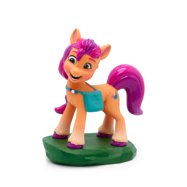 My Little Pony Tonies Audio Character