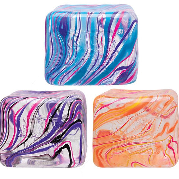 NIceBerg Swirl NeeDoh Spotty Dot Shop