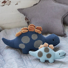 Load image into Gallery viewer, Daddy &amp; Baby Dinosaur - Spotty Dot Toys
