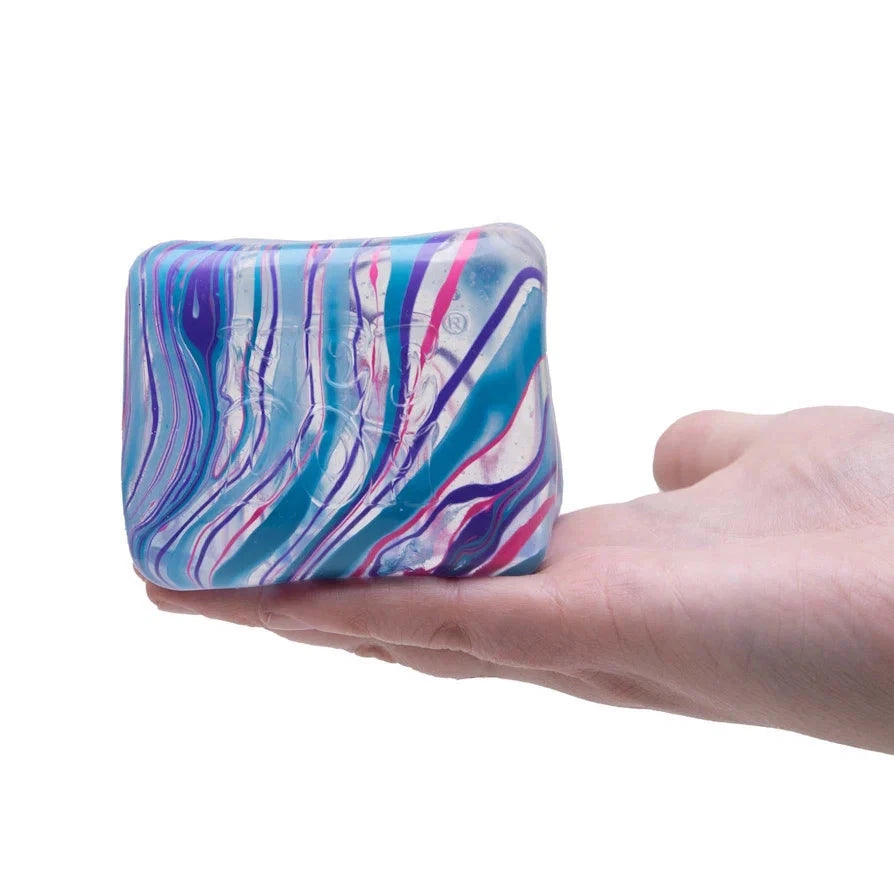 NeeDoh NiceBerg Swirl Spotty Dot Toys