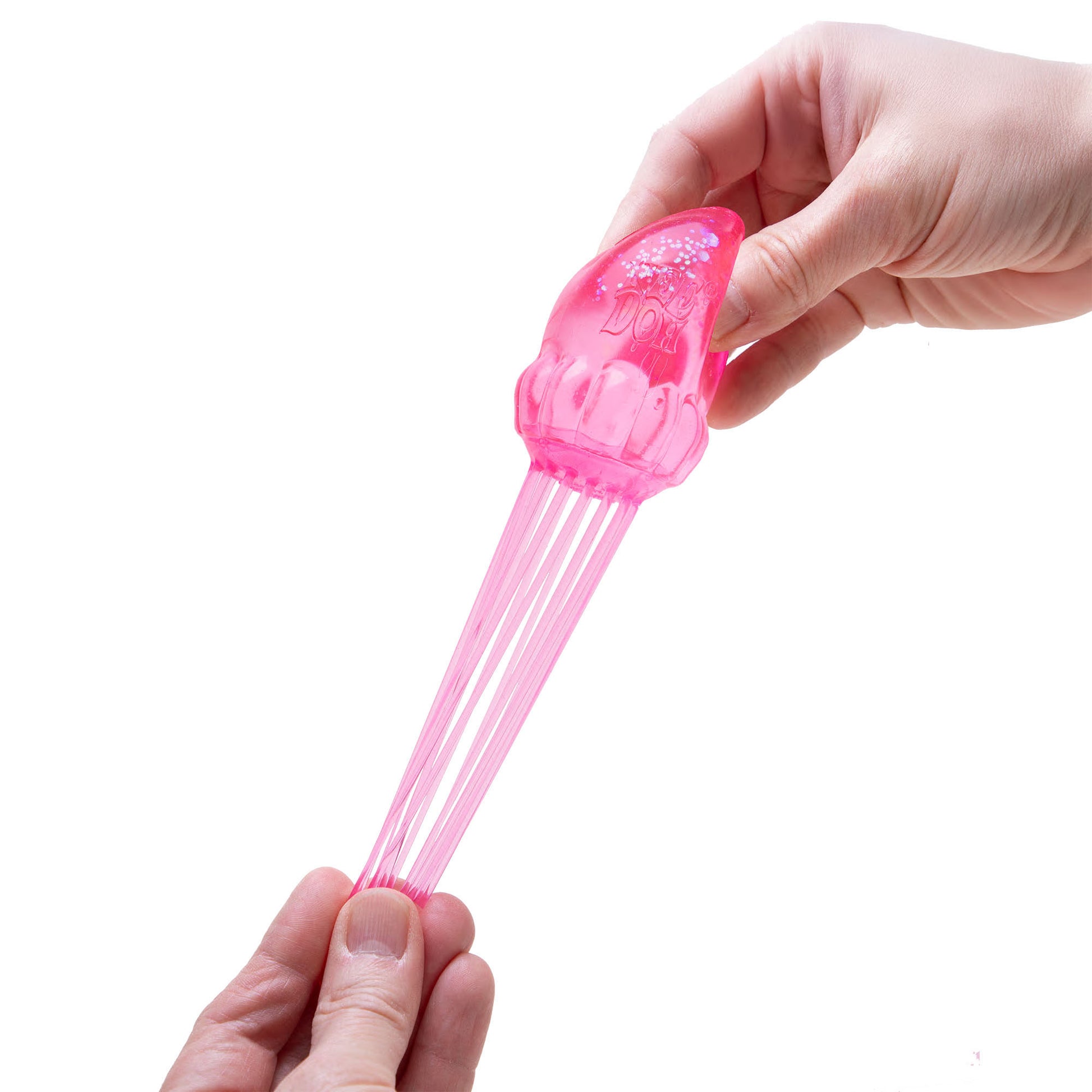 NeeDoh Jelly Squish Spotty Dot Toys