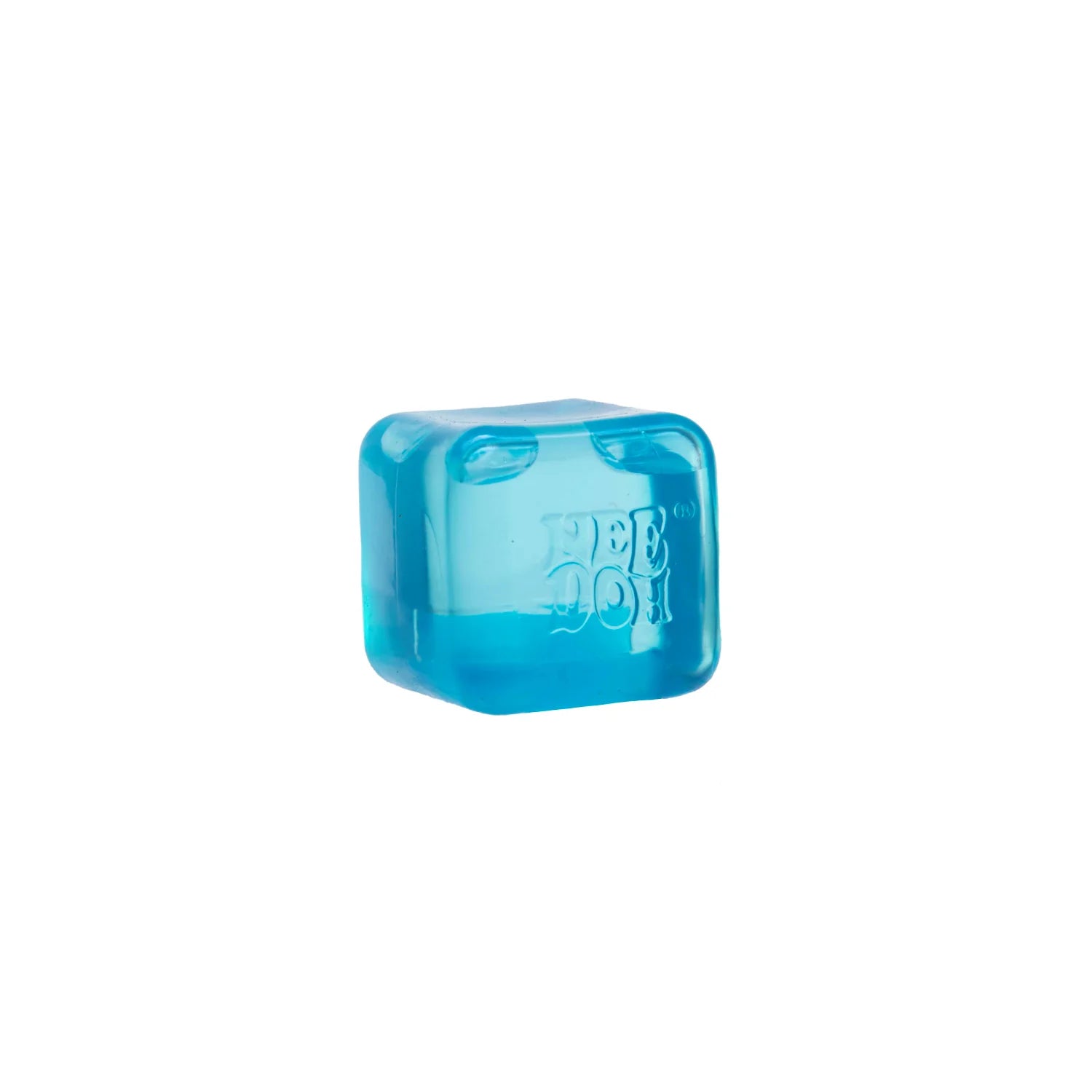 NeeDoh Nice Ice Baby Spotty Dot Toys
