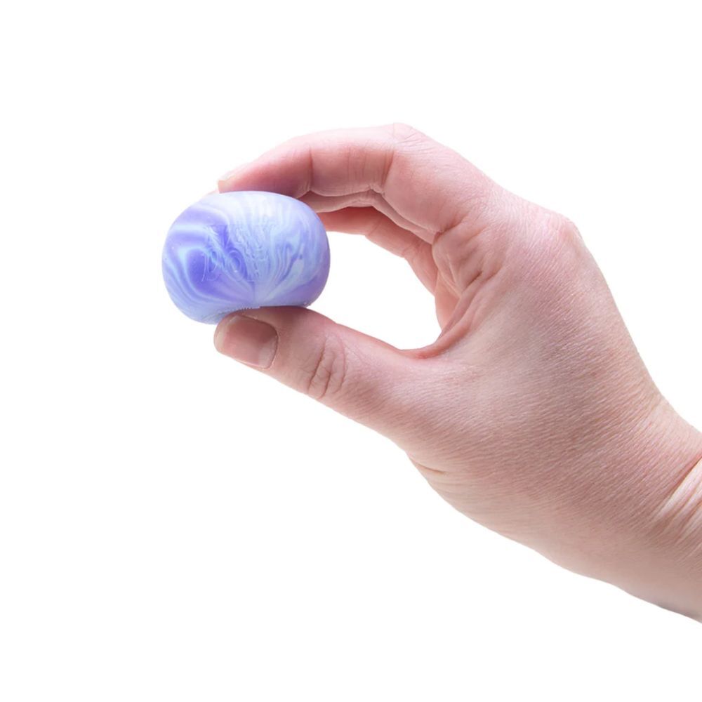 NeeDoh Teenie Swirl Spotty Dot Kids