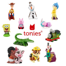 Load image into Gallery viewer, New Tonies Release 26th March 2025 Spotty Dot Toys
