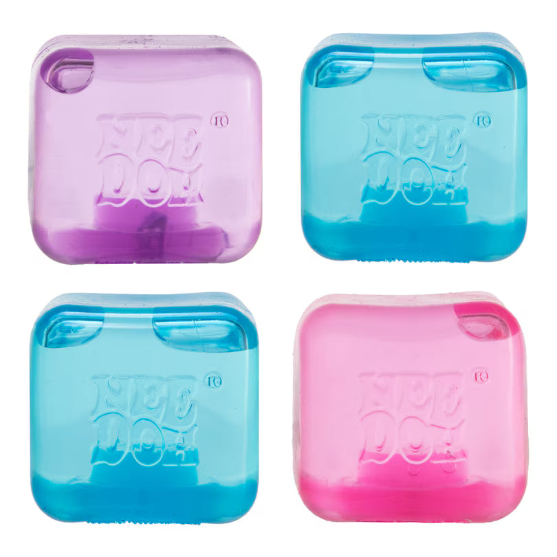 Nice Ice Baby Teenie Multi Pack Spotty Dot Toys